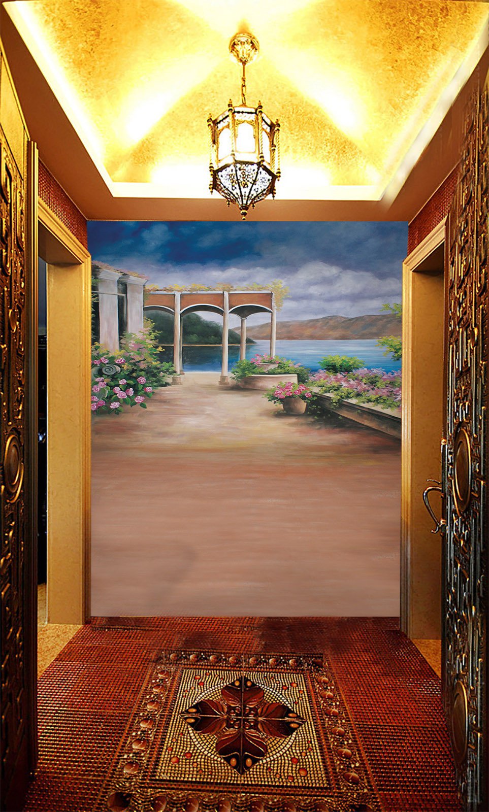 Lake Scenery 6 Wallpaper AJ Wallpaper