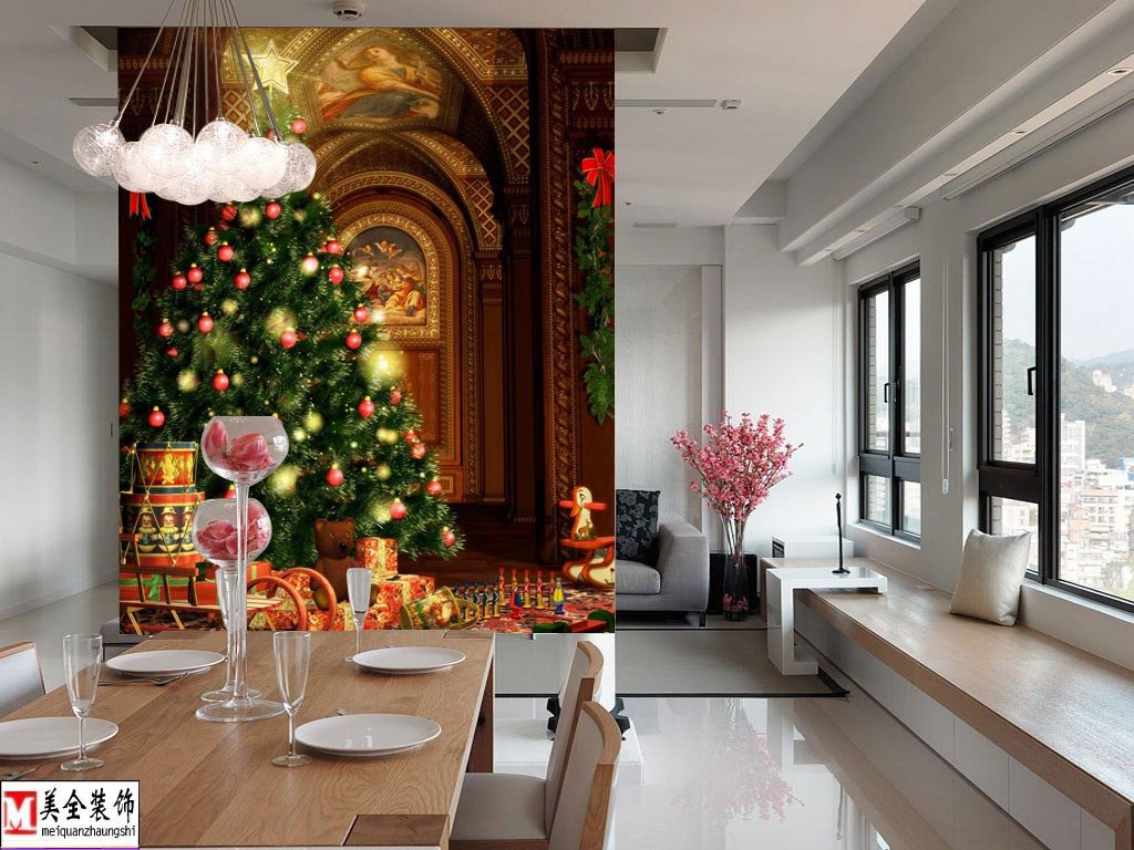 Merry Christmas 1 Wallpaper AJ Wallpaper