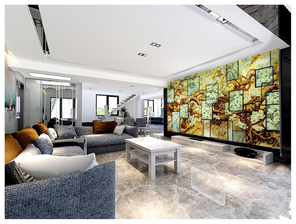 Blooming Trees 6 Wallpaper AJ Wallpaper