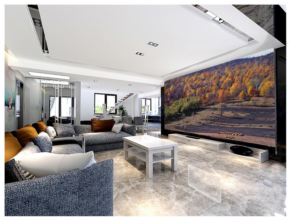 Mountain Pasture Wallpaper AJ Wallpaper