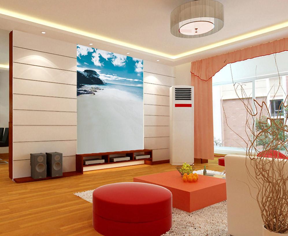 Beach Coast Wallpaper AJ Wallpaper