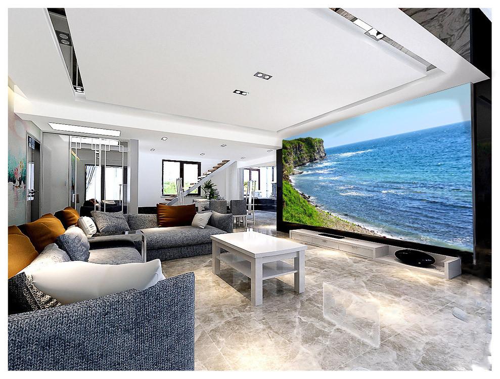 Coast Wallpaper AJ Wallpaper