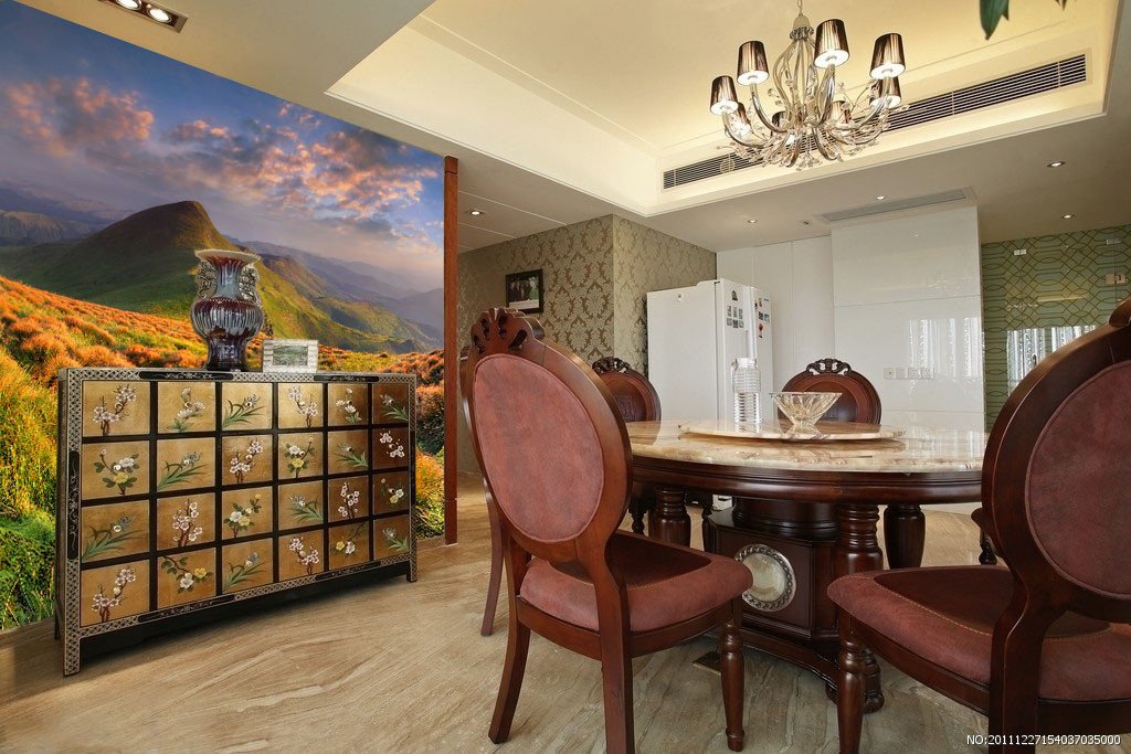 Rolling Hills 1 Wallpaper AJ Wallpaper