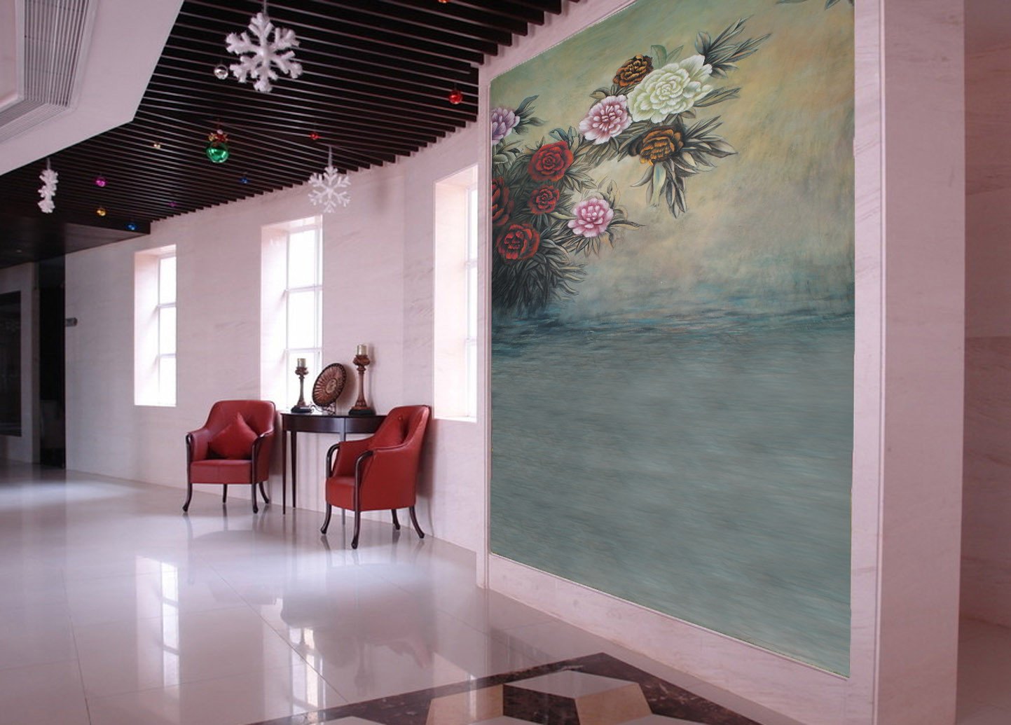 Blossoms 4 Wallpaper AJ Wallpaper