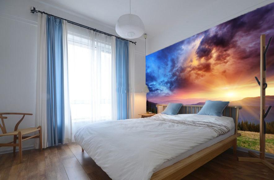 Beautiful Natural Scenery 4 Wallpaper AJ Wallpaper