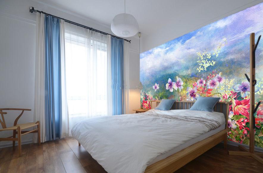 Gorgeous Flowers 5 Wallpaper AJ Wallpaper