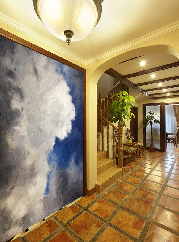 Cloudy Sky Wallpaper AJ Wallpaper