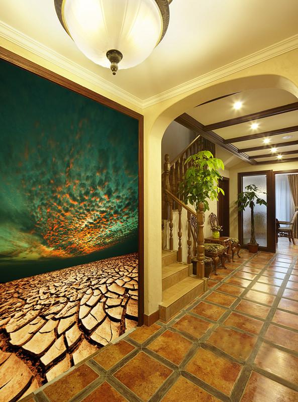 Cracked Earth Wallpaper AJ Wallpaper