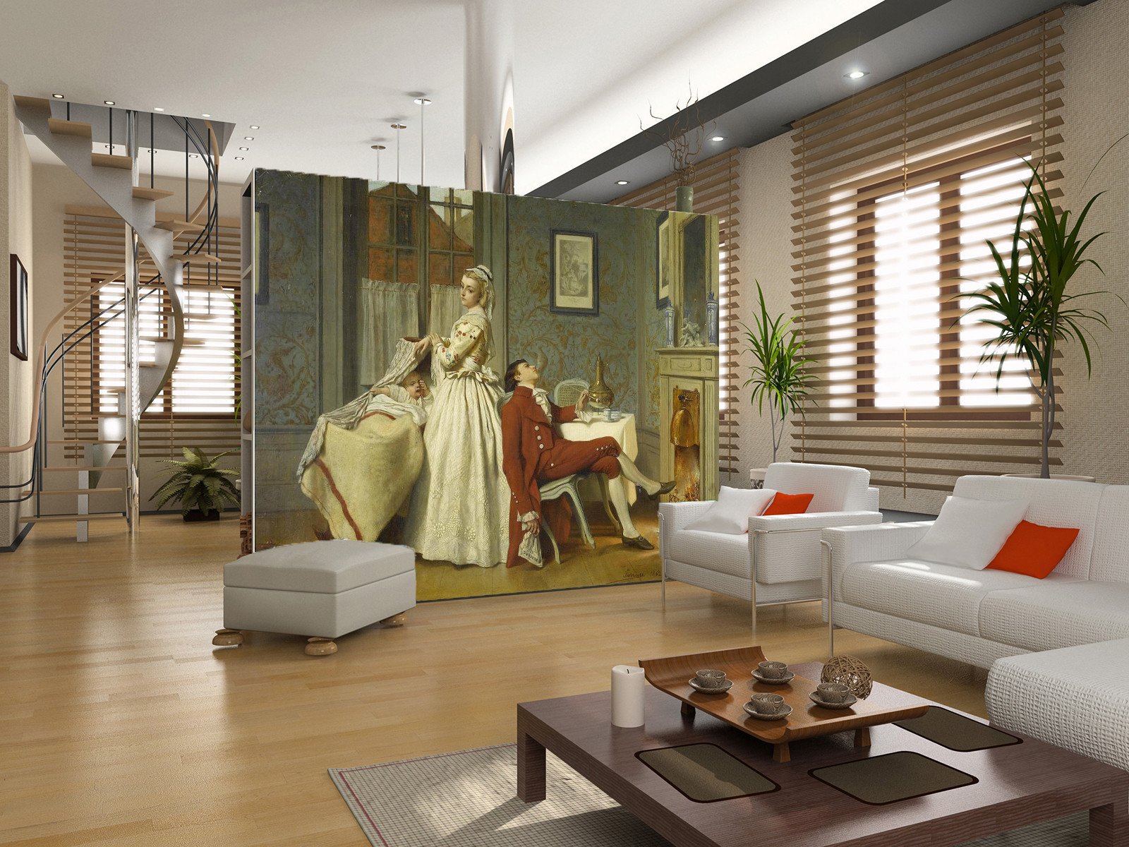 Prince And Princess 76 Wallpaper AJ Wallpaper 1