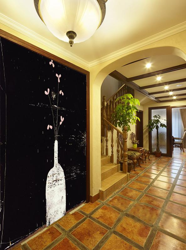 Simple Flowers Vase Wallpaper AJ Wallpaper