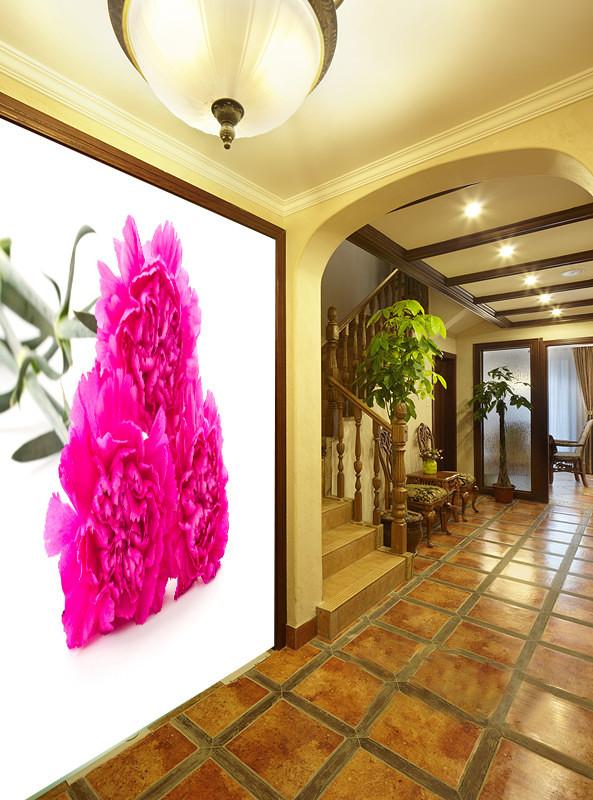 Red Carnations Wallpaper AJ Wallpaper