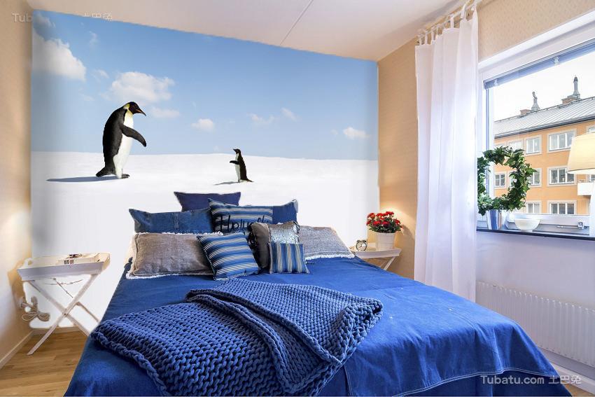 Penguins 1 Wallpaper AJ Wallpaper