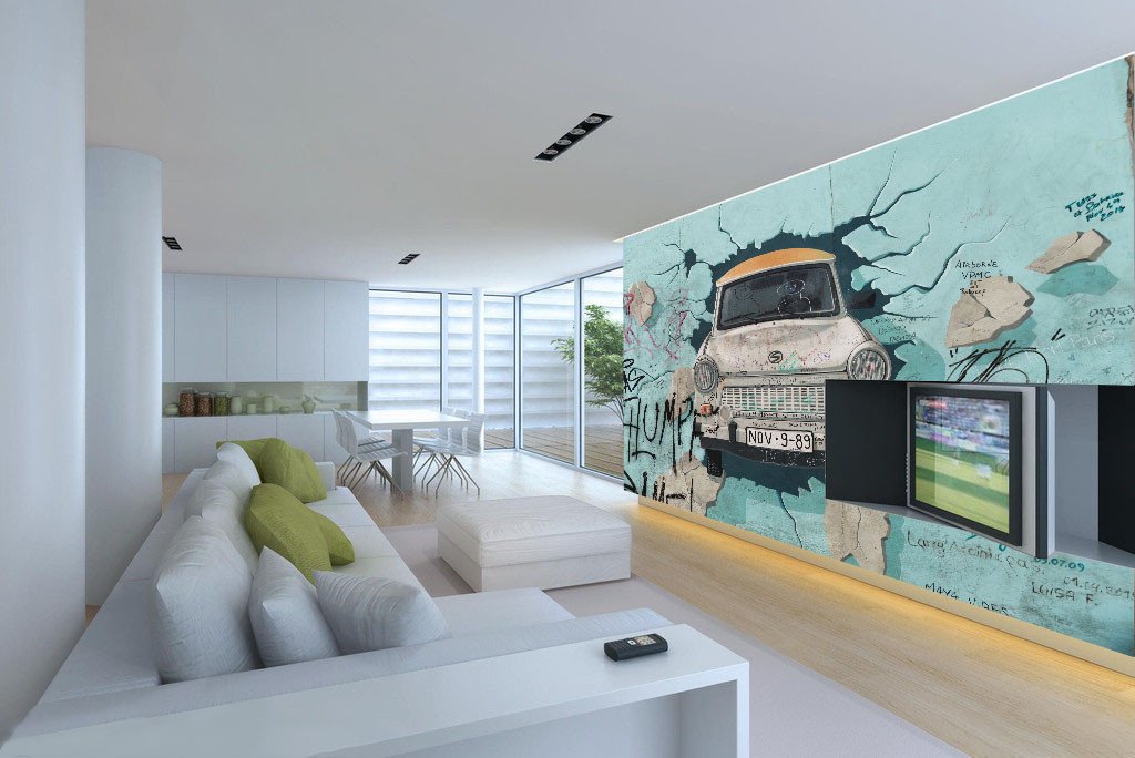 Car Wallpaper AJ Wallpaper