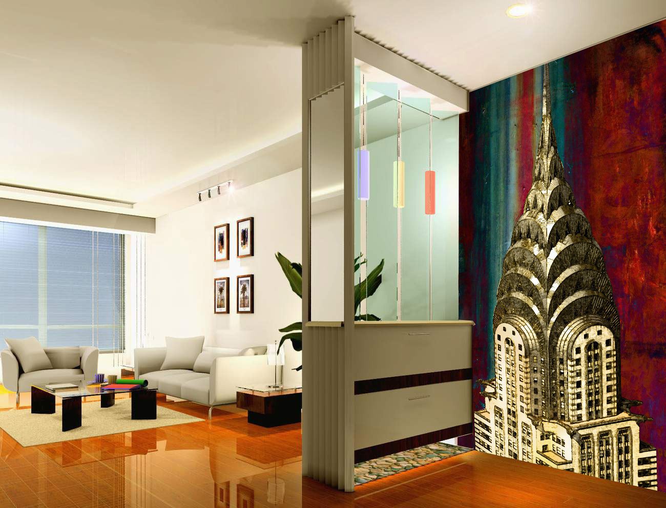 Empire State Building 3 Wallpaper AJ Wallpaper