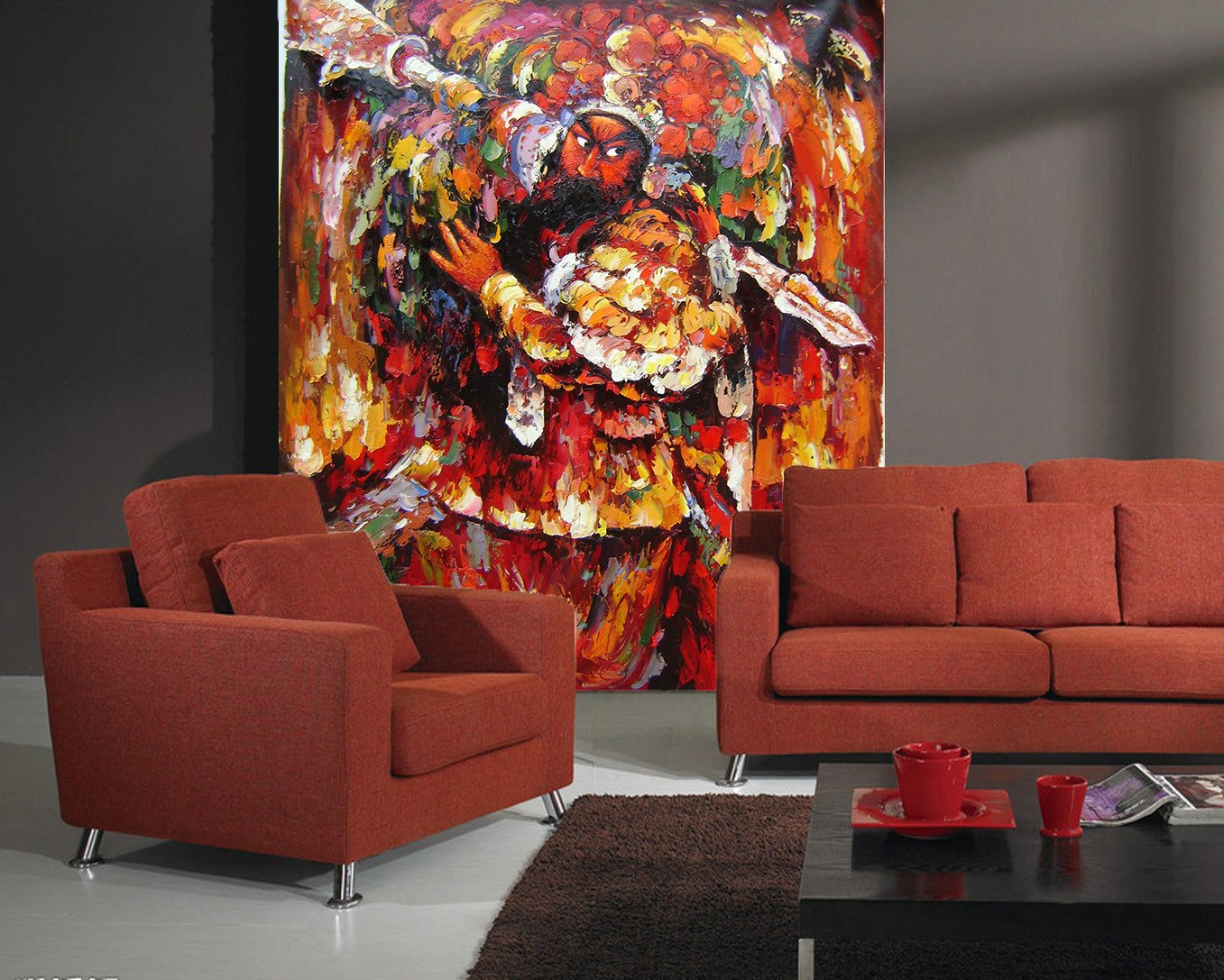 Drama Character Wallpaper AJ Wallpaper