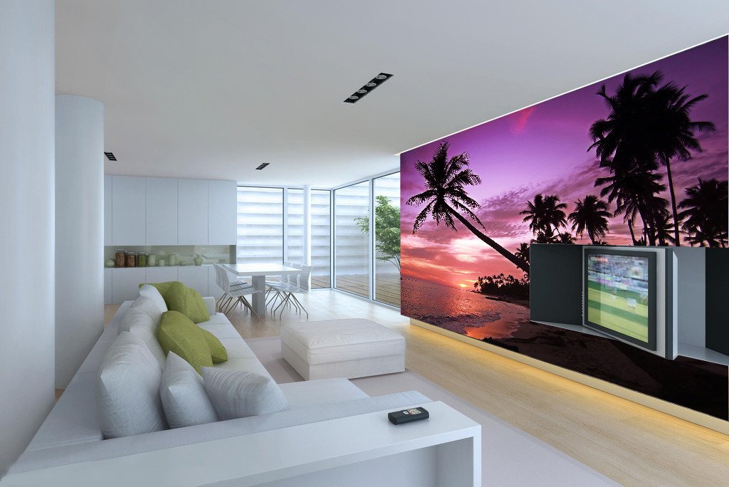 Beautiful Beach 6 Wallpaper AJ Wallpaper