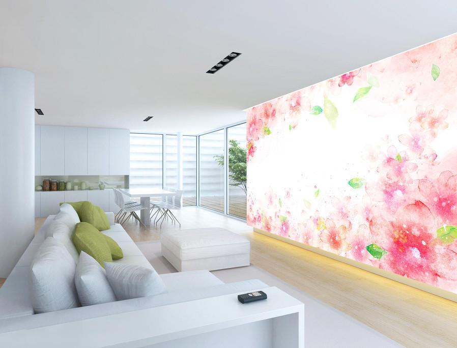 3D Cherry Petal 76 Wallpaper AJ Wallpaper 2