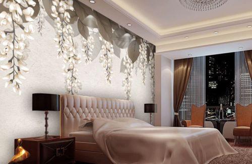 Flowers Vines 1 Wallpaper AJ Wallpaper