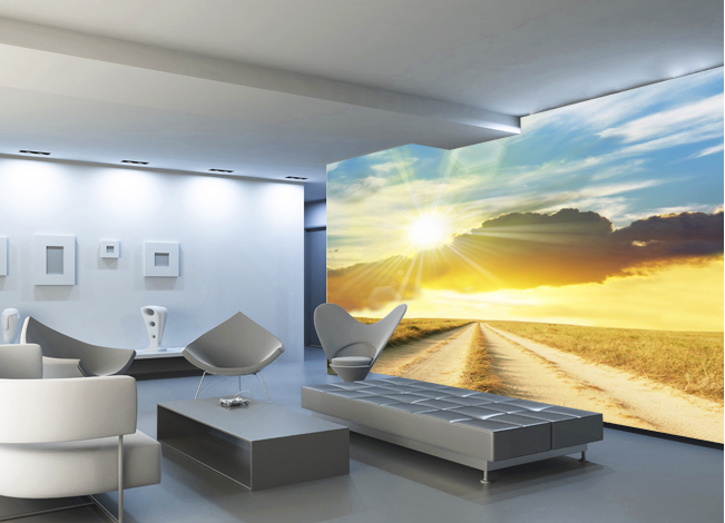 Beautiful Sunrise Wallpaper AJ Wallpaper