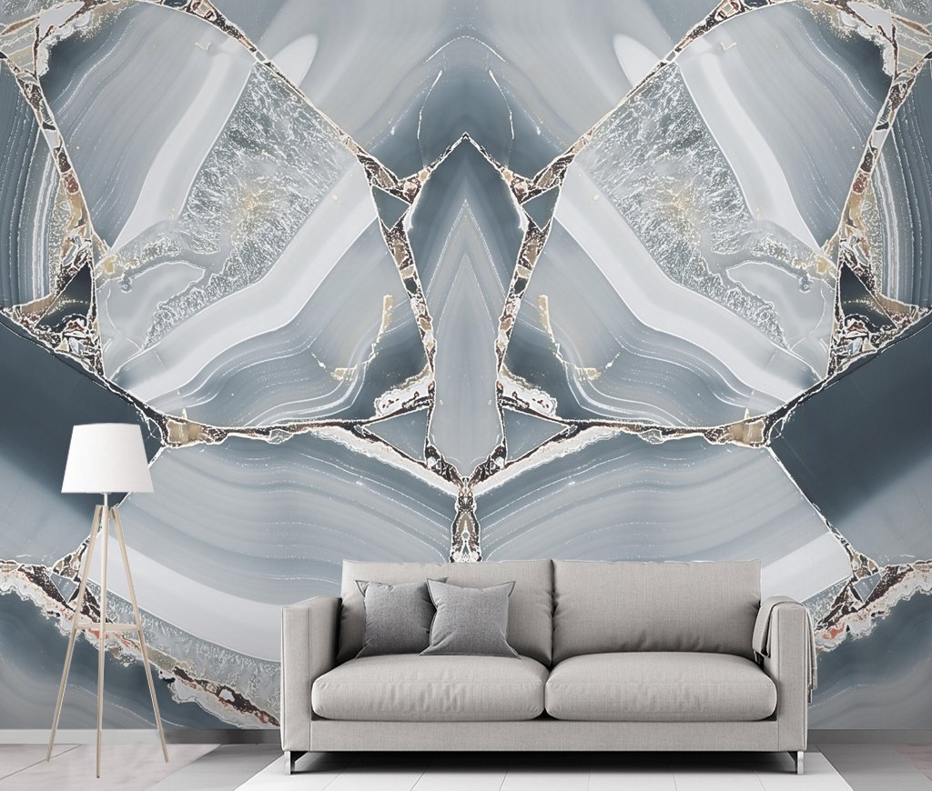 3D Irregular butterfly 98 Wall Murals Wallpaper AJ Wallpaper 2
