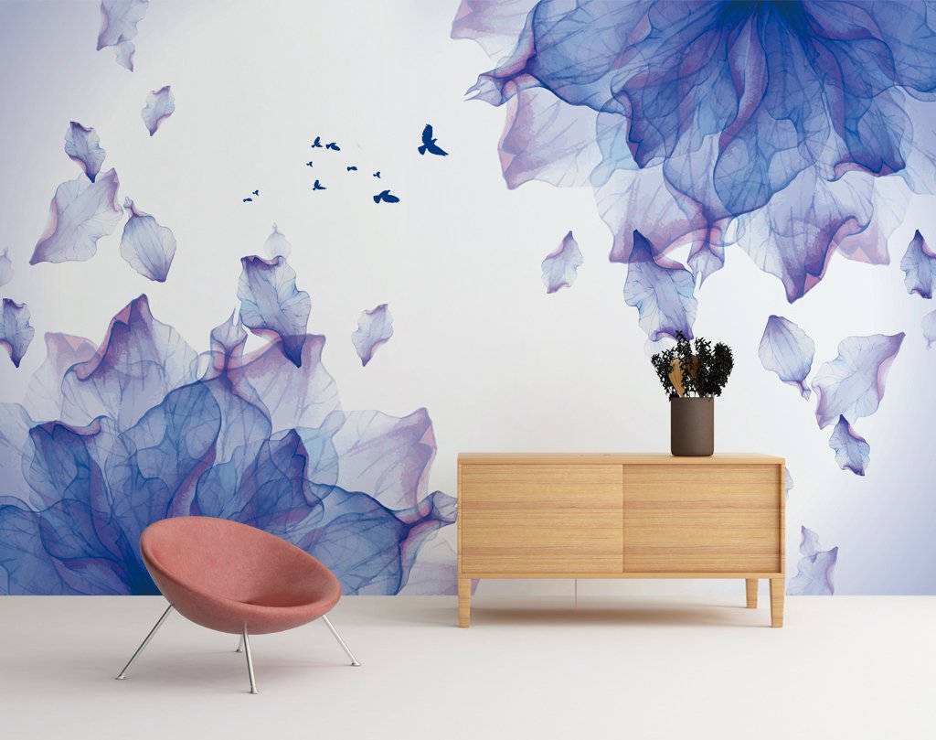 3D Art 318 Wall Murals Wallpaper AJ Wallpaper 2