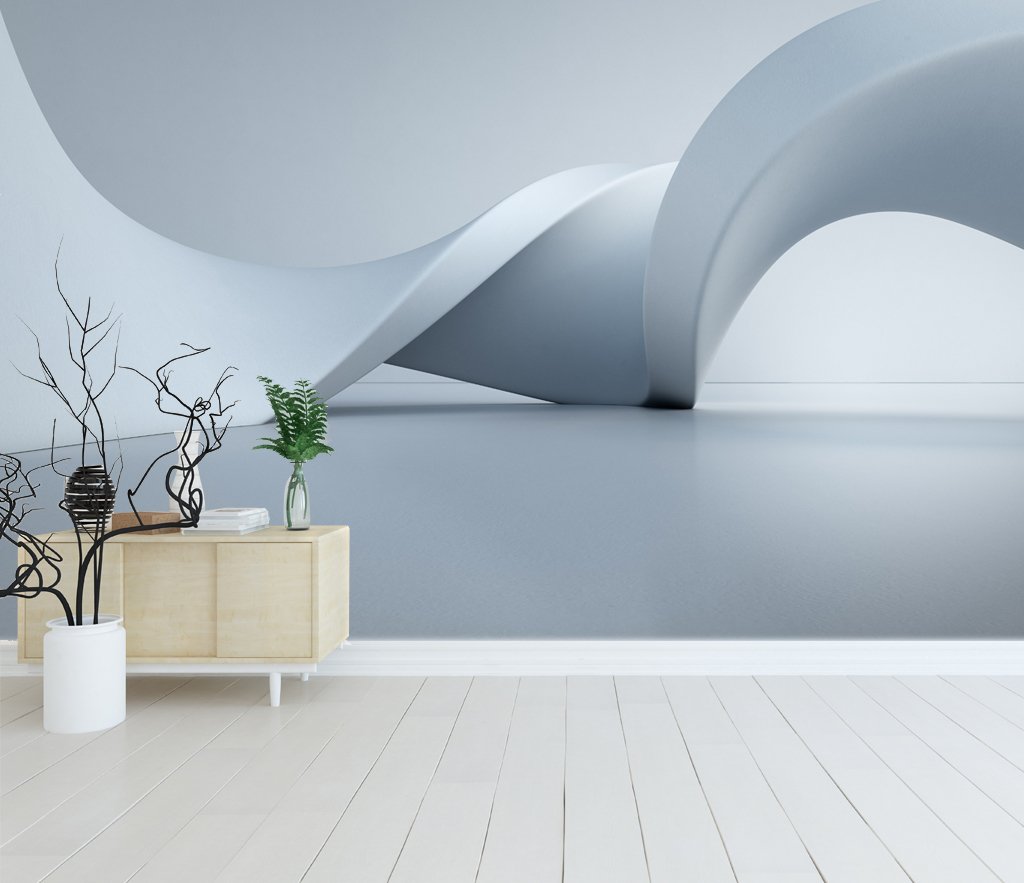 3D Modern Style Graphics 866 Wall Murals Wallpaper AJ Wallpaper 2