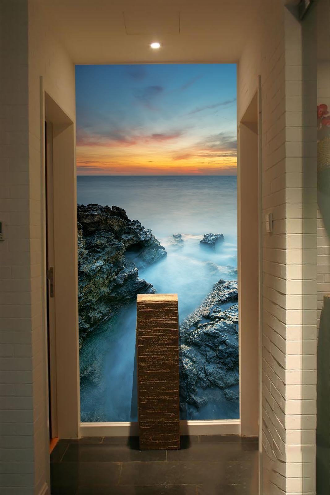 Coast Stones 5 Wallpaper AJ Wallpaper