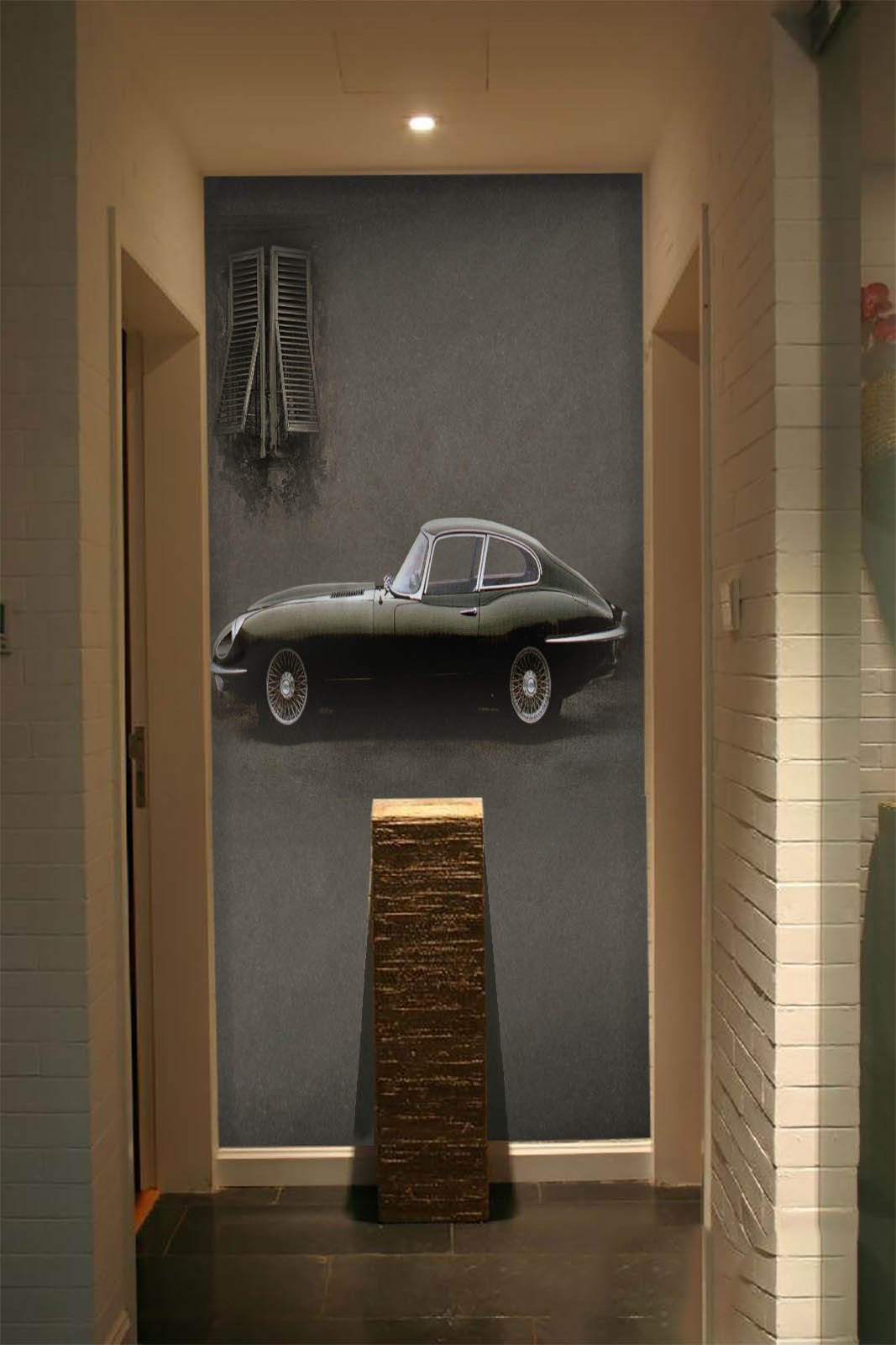 Special Car Wallpaper AJ Wallpaper 2