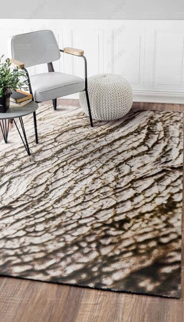 3D Black Strips WG581 Non Slip Rug Mat Mat AJ Creativity Home