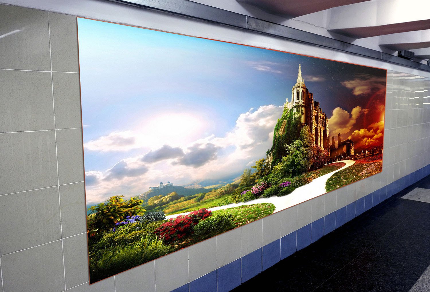 Ancient Castle 3 Wallpaper AJ Wallpaper