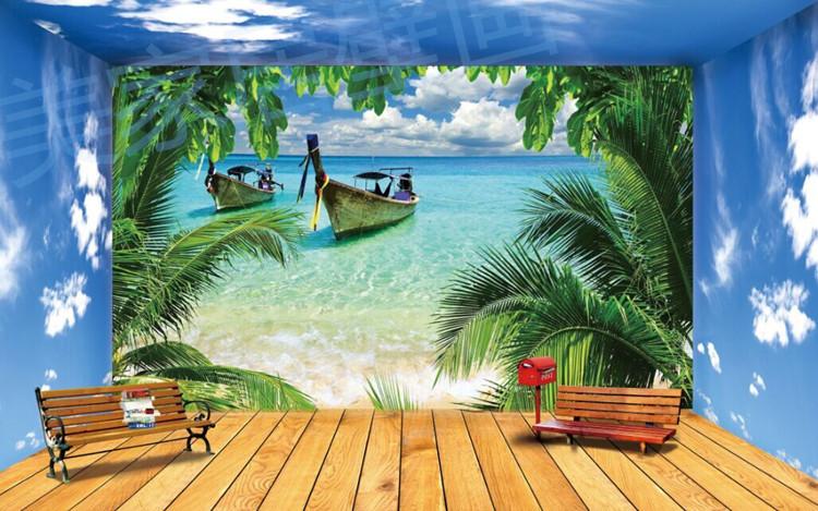 Beautiful Beach 11 Wallpaper AJ Wallpaper