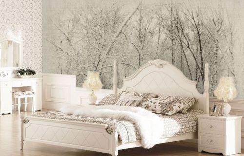 3D Forest Trees Painting 570 Wallpaper AJ Wallpaper