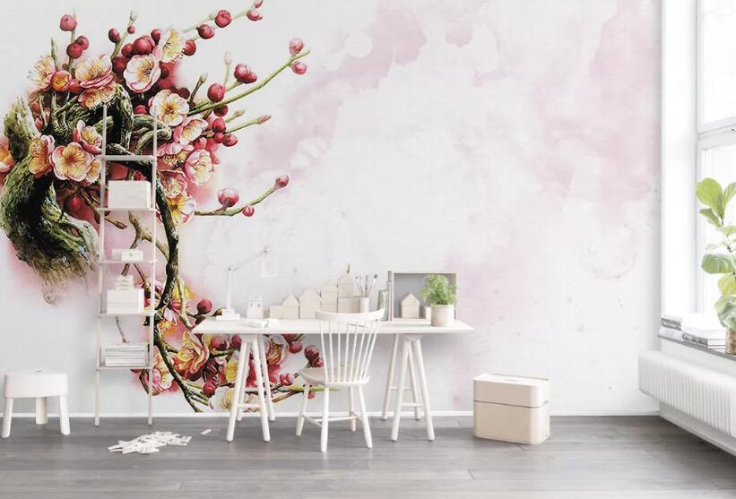 3D Containing 308 Wall Murals Wallpaper AJ Wallpaper 2
