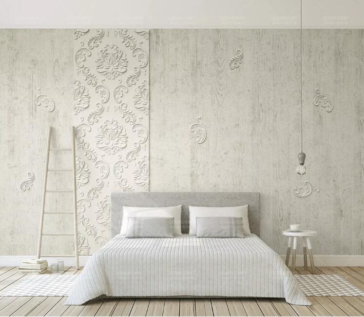 3D Abstract Art WC191 Wall Murals