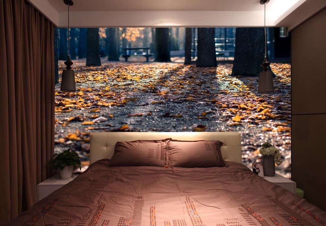 Ground Sunshine Wallpaper AJ Wallpaper