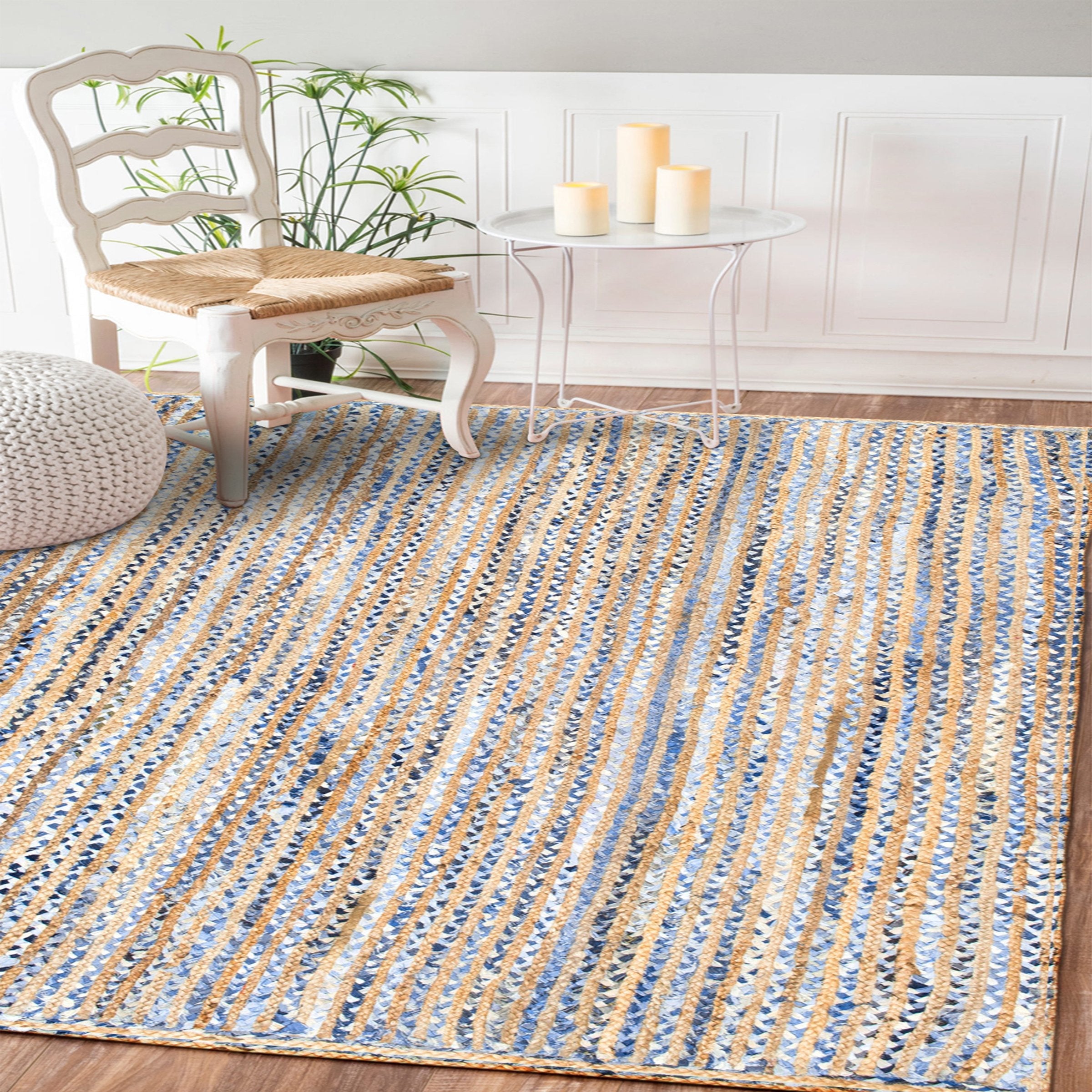 3D Colored Carpet WG120 Non Slip Rug Mat Mat AJ Creativity Home