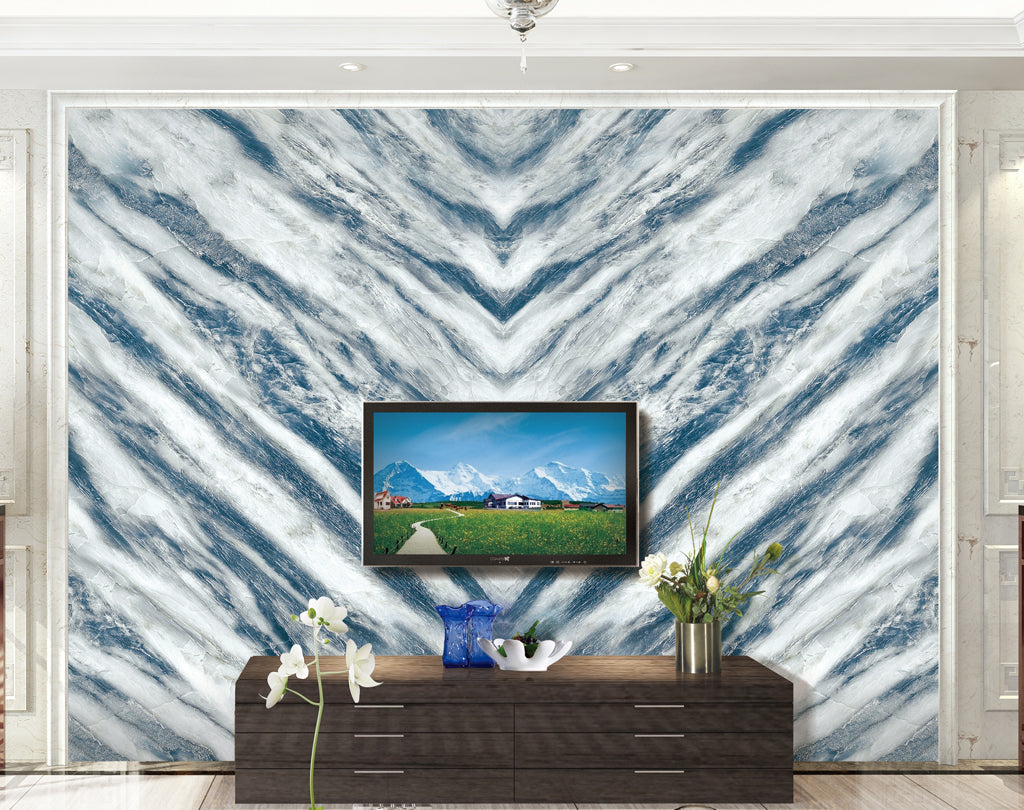 3D Blue Marble WG350 Wall Murals