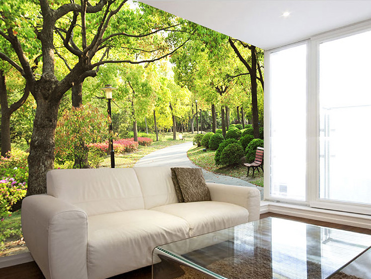 Park Stone Road Wallpaper AJ Wallpaper