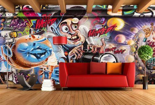 Funny Man Wallpaper AJ Wallpaper