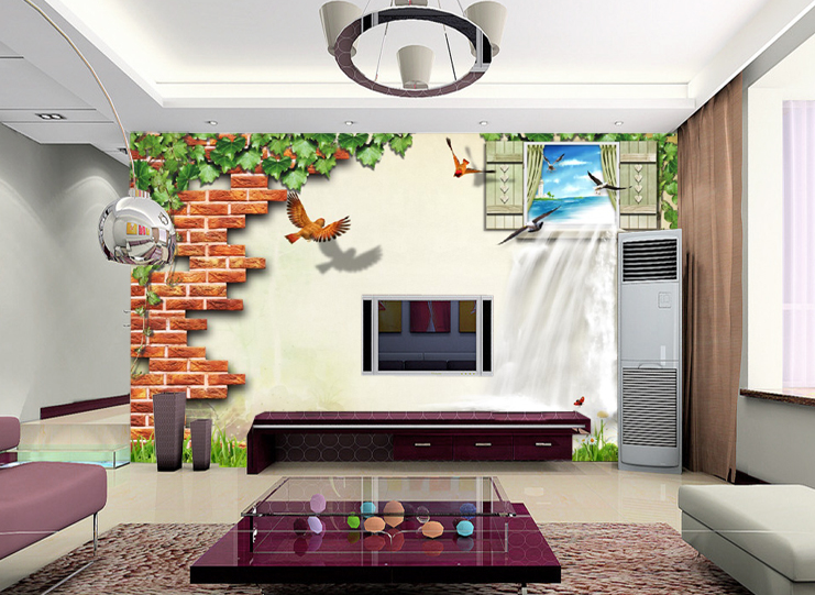 Cool Sea Water Wallpaper AJ Wallpaper