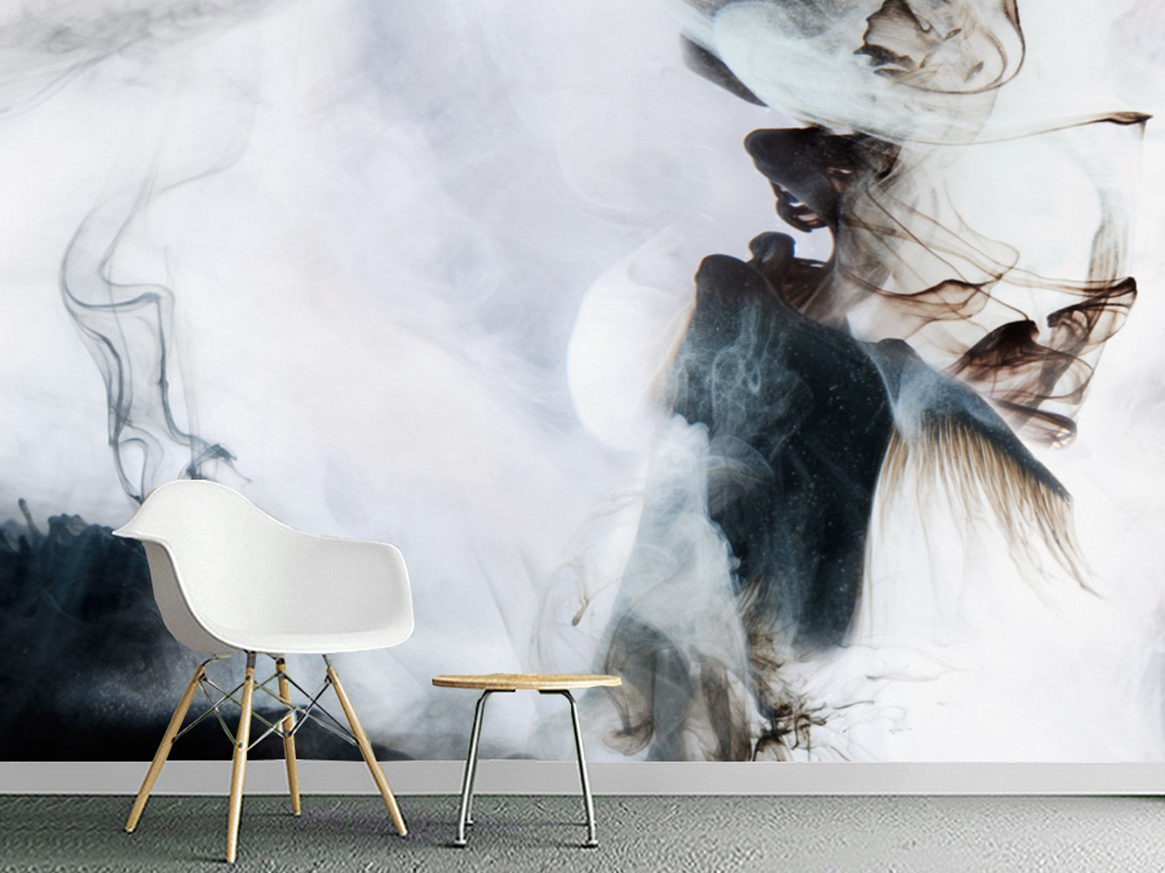 3D Abstract Art 336 Wall Murals Wallpaper AJ Wallpaper 2