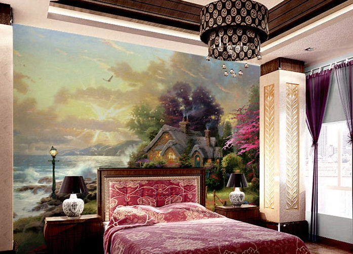 Coast House Wallpaper AJ Wallpaper