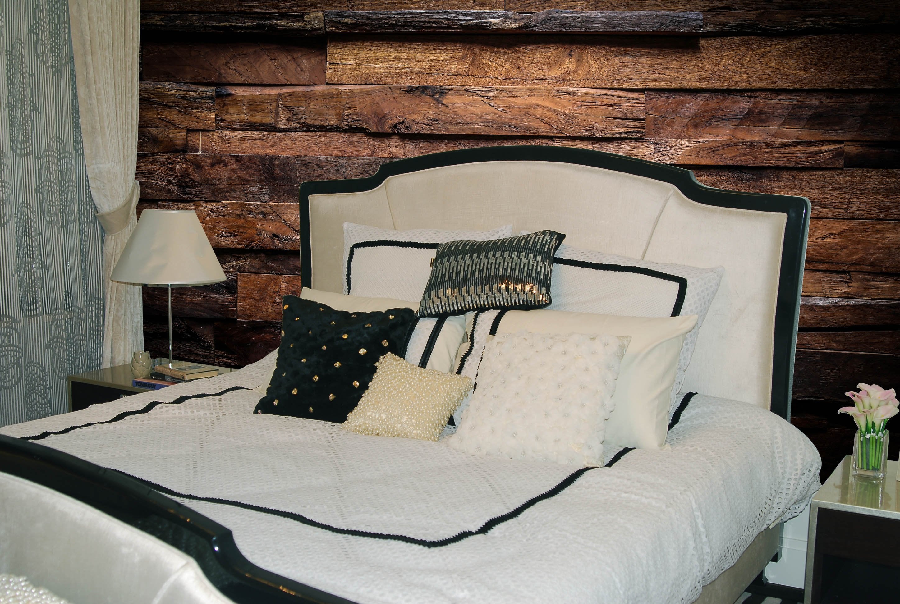 3D Big Wooden Board 058 Wallpaper AJ Wallpaper