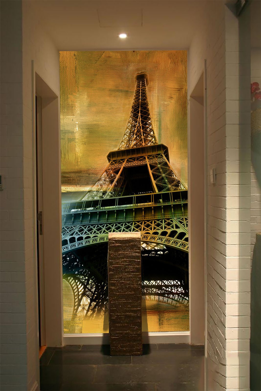 Eiffel Tower 16 Wallpaper AJ Wallpaper