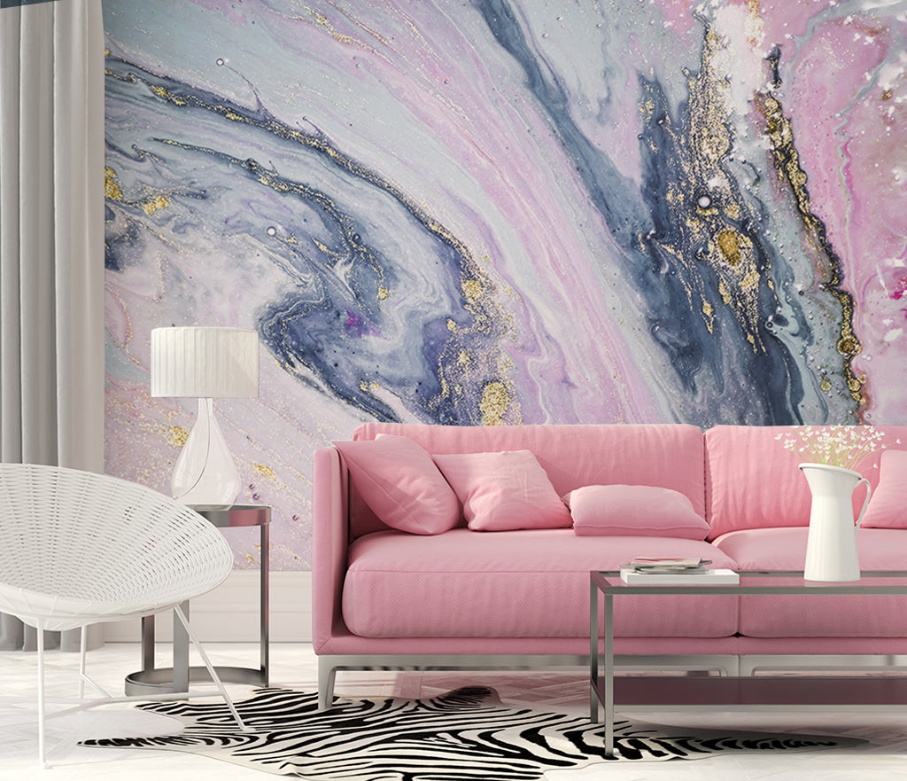 3D Oil Paint WG483 Wall Murals