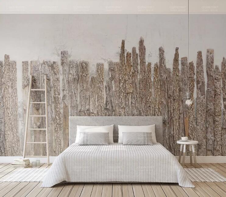 3D Abstract Art WC141 Wall Murals