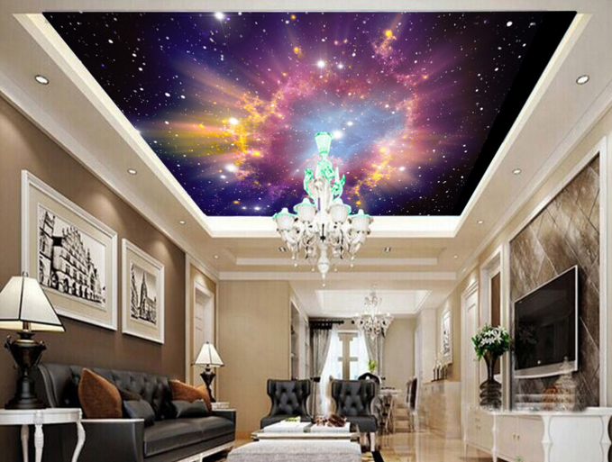 Bright Colorful Sky Wallpaper AJ Wallpaper 2