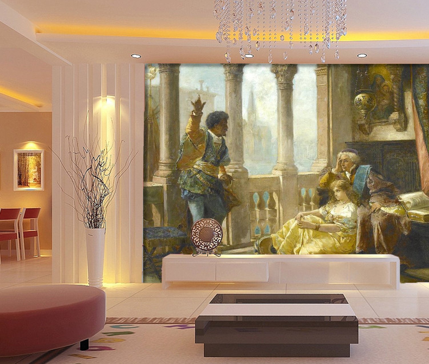 Royal Families 664 Wallpaper AJ Wallpaper 1