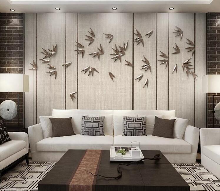 3D Asuka WC237 Wall Murals