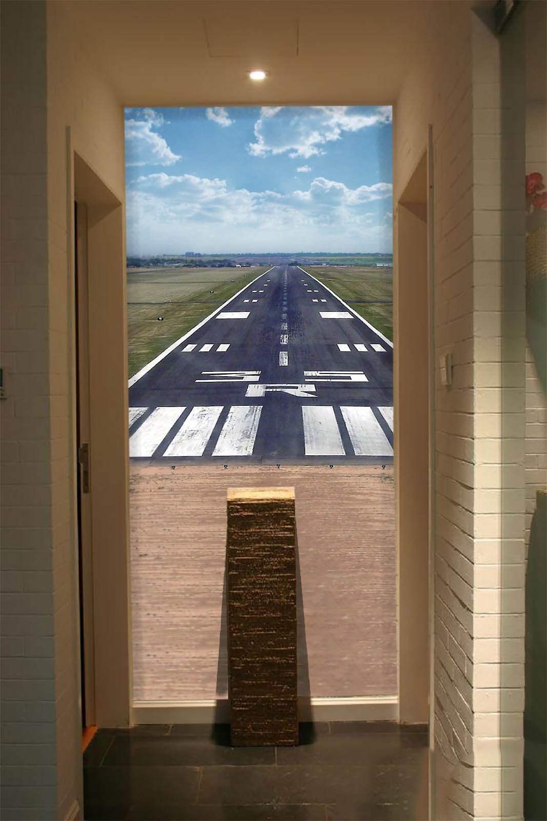 Highway Wallpaper AJ Wallpaper